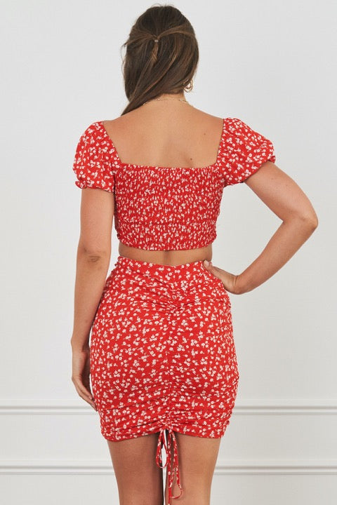 color-red-floral