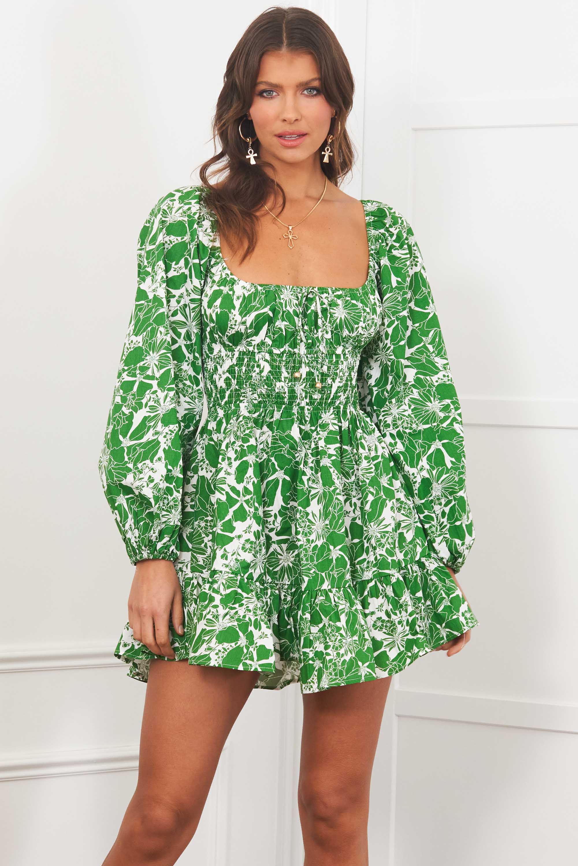 color-green-print