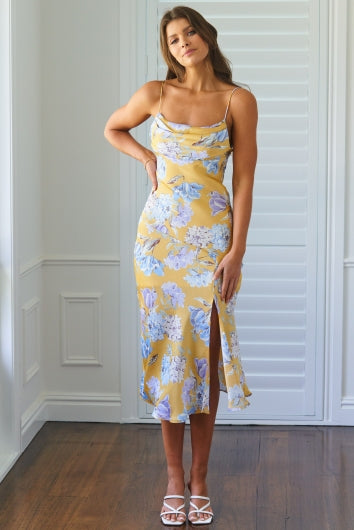 color-yellow-print