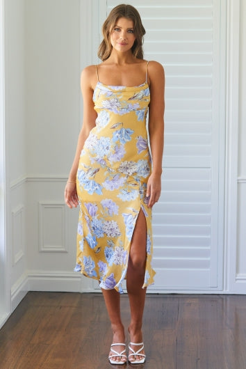 color-yellow-print