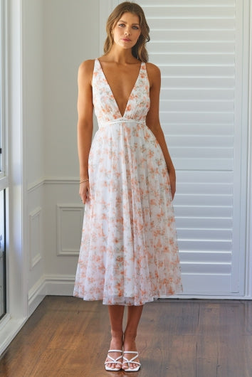 color-orange-print