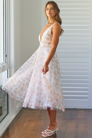 color-orange-print