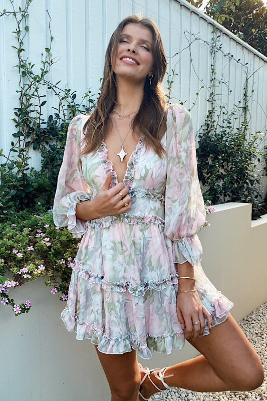 Essie Dress