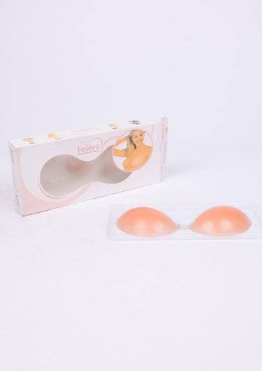 Mixed Fruit Silicone Bra