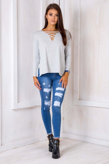 Archangels Jeans Blue Denim