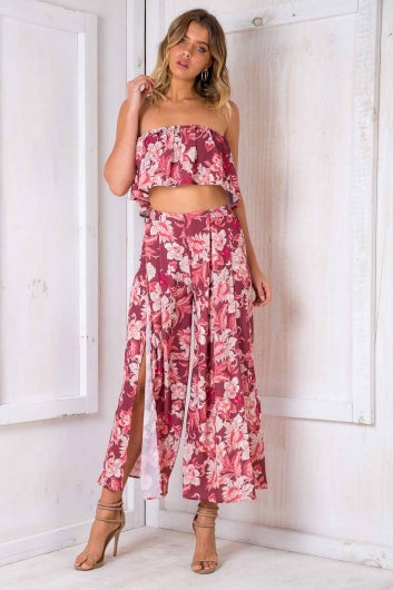 color-maroon-floral