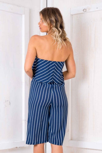 color-blue/-white-stripe