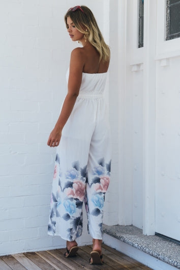 color-white-floral-print