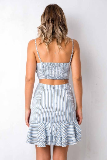 color-blue/-white-stripe
