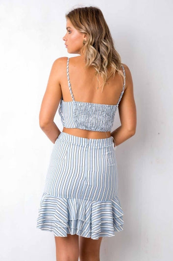 color-blue/-white-stripe