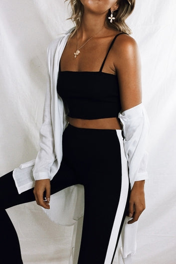 color-black/white-stripe