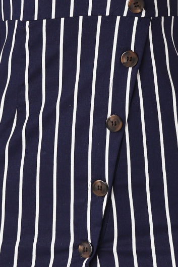 color-navy/white-stripe
