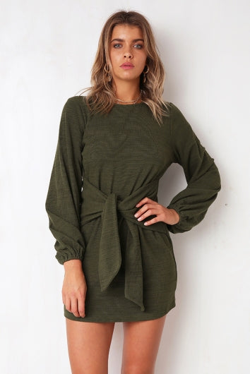 Upstate Drive Dress