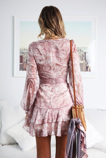 color-pink-print