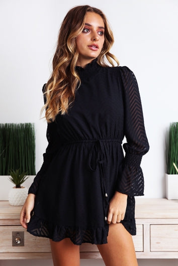 color-black-texture