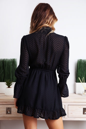 color-black-texture