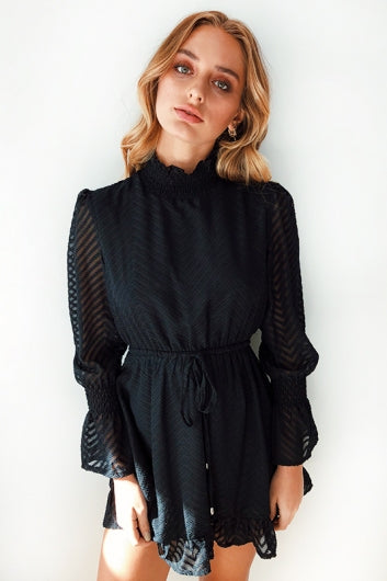 color-black-texture