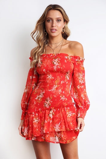 color-red-print