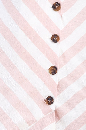 color-peach/white