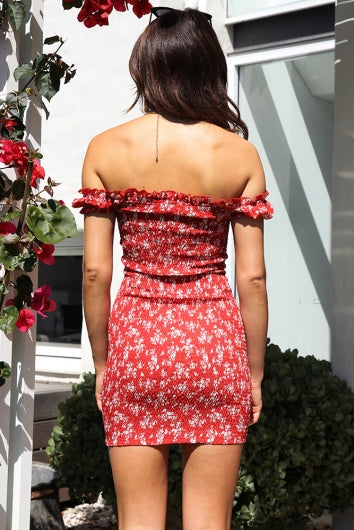color-summer-dress---red-print