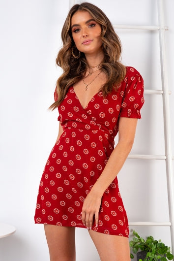 color-rust-red-print