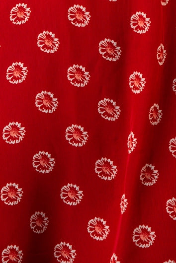 color-rust-red-print