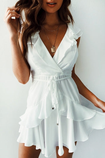 Bryony Dress – Stelly