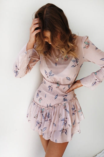 color-pink-floral