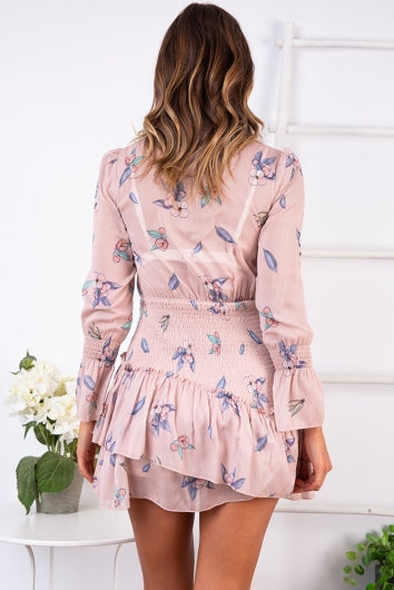 color-pink-floral
