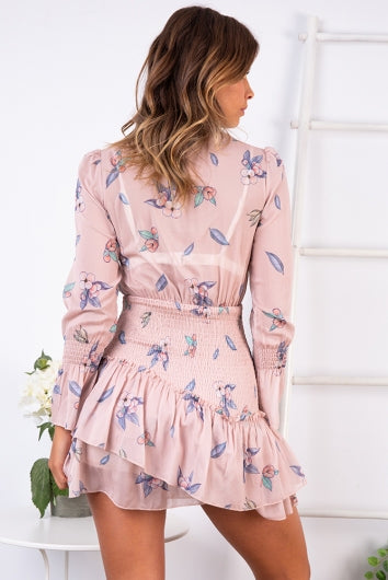 color-pink-floral