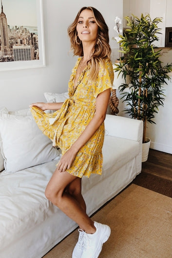color-yellow-print