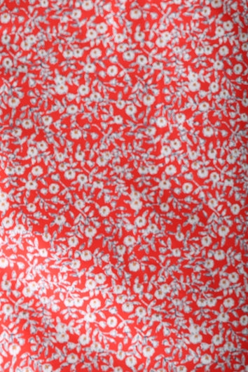 color-red-floral