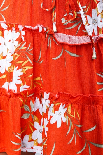 color-red-floral