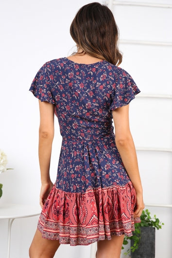 color-pink-print