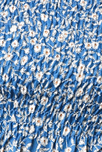 color-blue/orange-floral