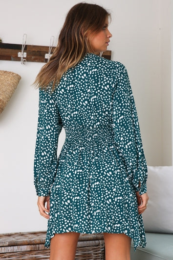 color-green-print
