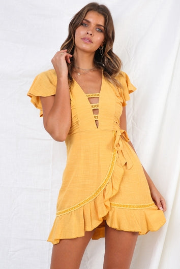 color-mustard
