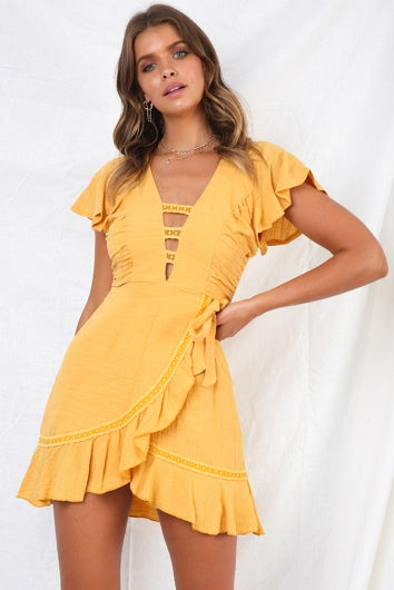 color-mustard
