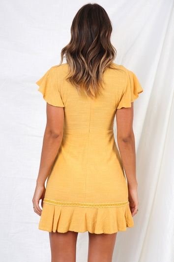 color-mustard