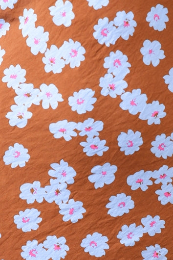color-brown-floral