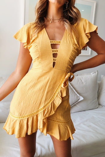 color-mustard