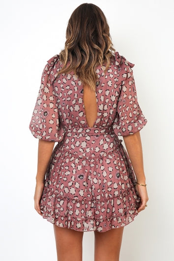 color-rose-print