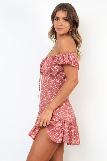color-pink-print