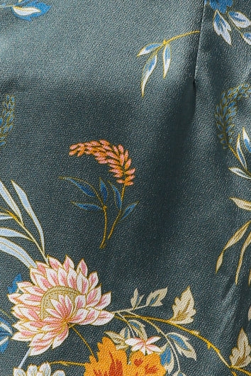 color-green-floral