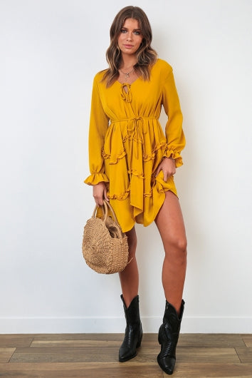 color-mustard