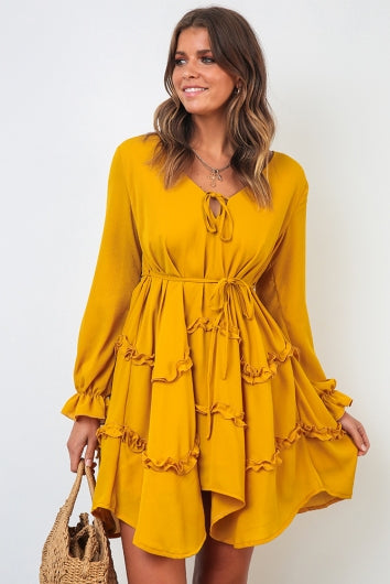 color-mustard
