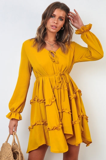 color-mustard