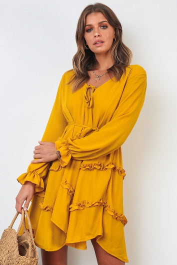color-mustard