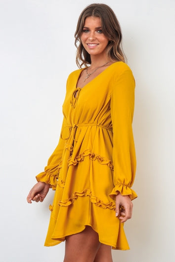 color-mustard