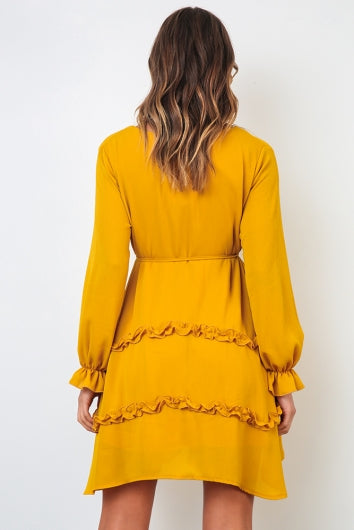 color-mustard